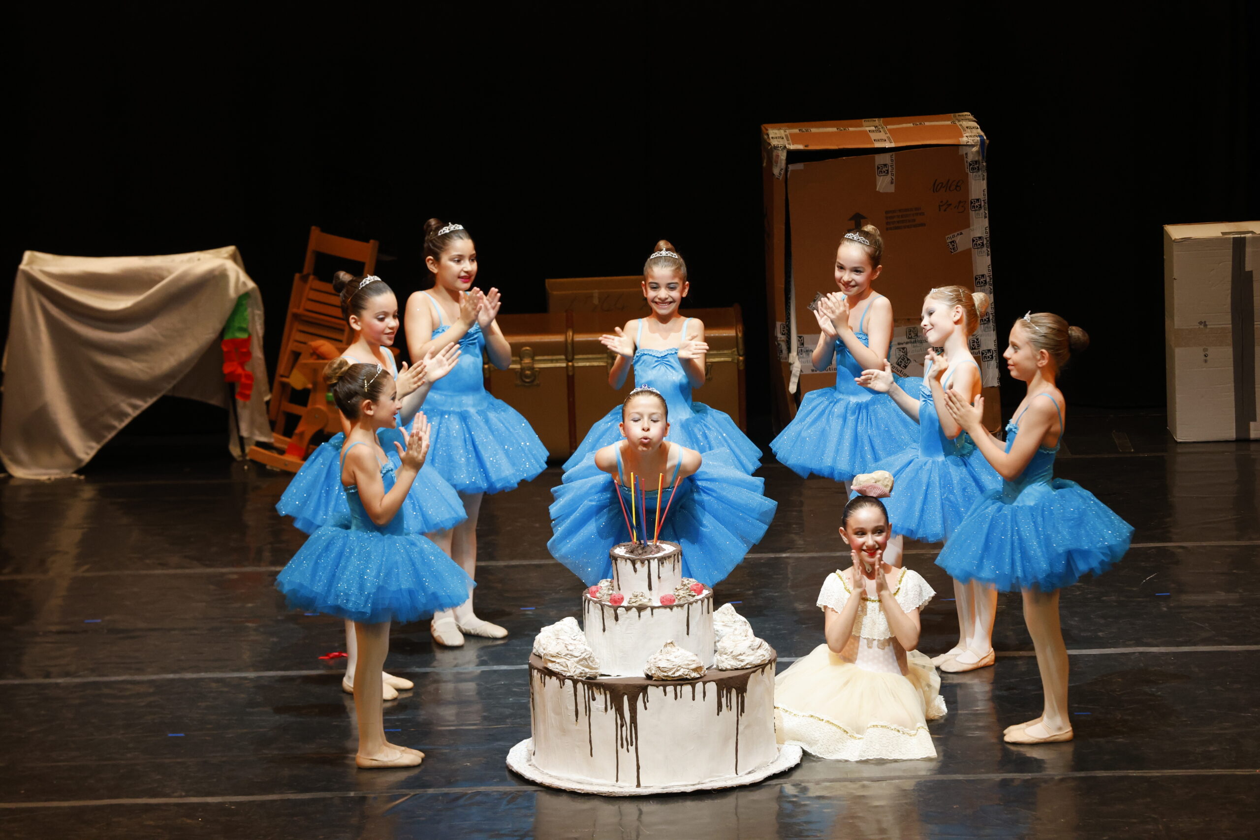 corsi di danza a barletta