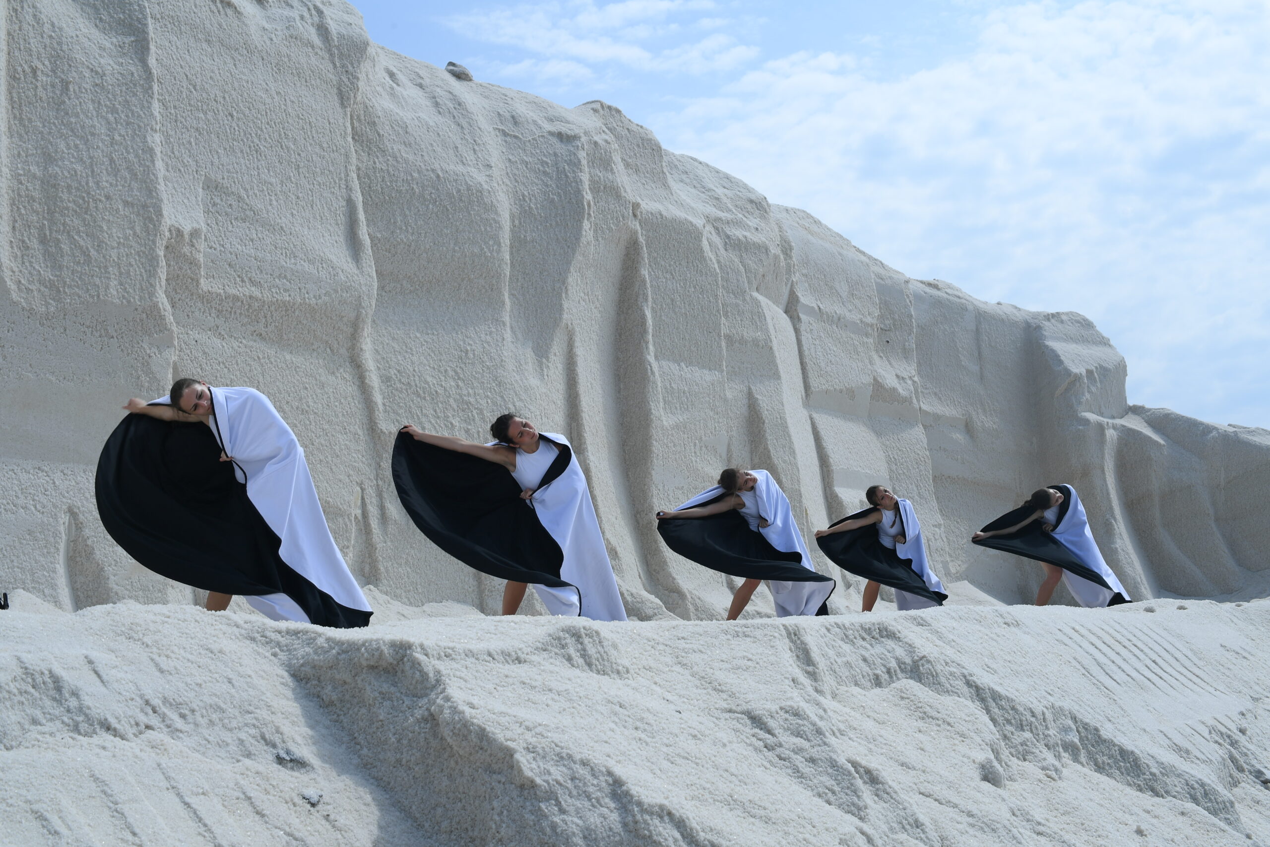 articoli di danza