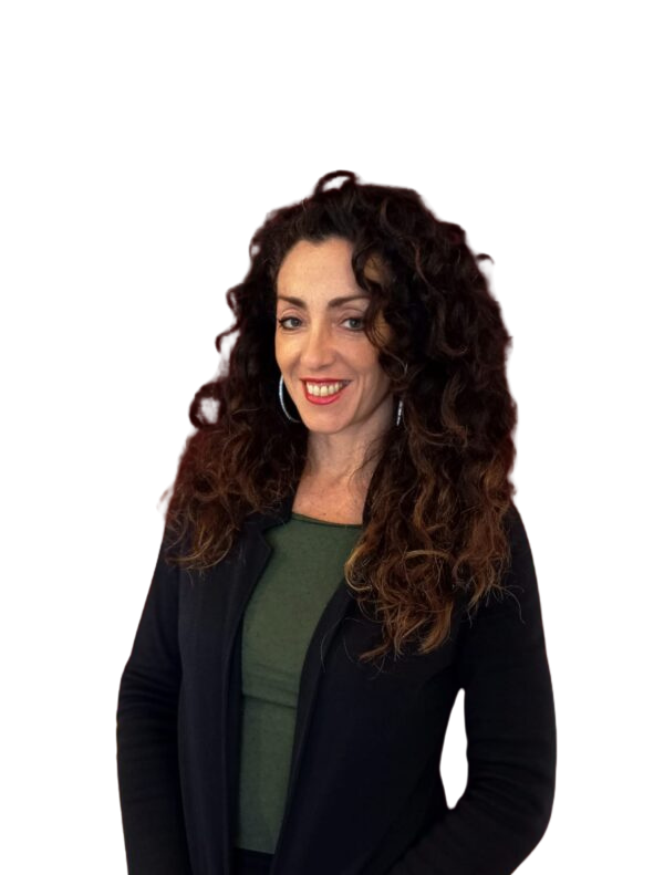 Marianna De Fazio Titolare Il Palcoscenico Scuola di Danza Barletta